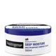 Neutrogena Norwegian Formula Deep Moisture Comfort Balm with Glycerine and Shea Butter 300ml