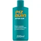 Piz Buin After Sun Tan Intensifying Moisturising Lotion 200ml