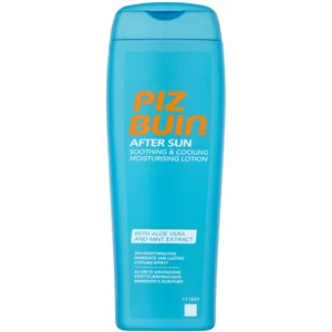 Piz Buin After Sun Soothing and Cooling Moisturising Lotion 200ml - undefined undefined