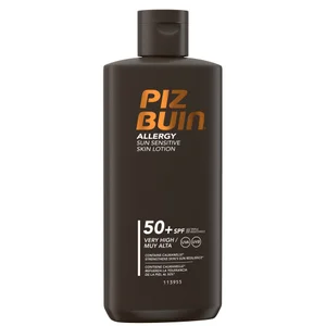 Piz Buin Allergy Sun Sensitive Skin Lotion SPF 50 200ml - undefined undefined