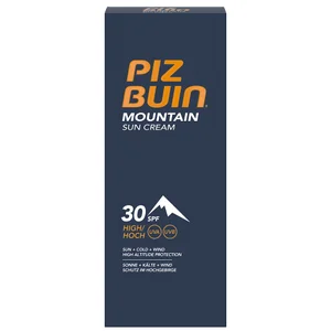 Piz Buin Mountain Sun Cream - High SPF30 50ml - undefined undefined