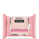 Neutrogena Pink Grapefruit Medicated Facial Wipes (25 Wipes)
