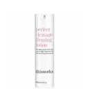 this works Perfect Cleavage Firming Lotion 60ml