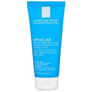 La Roche-Posay Effaclar Mask - undefined undefined