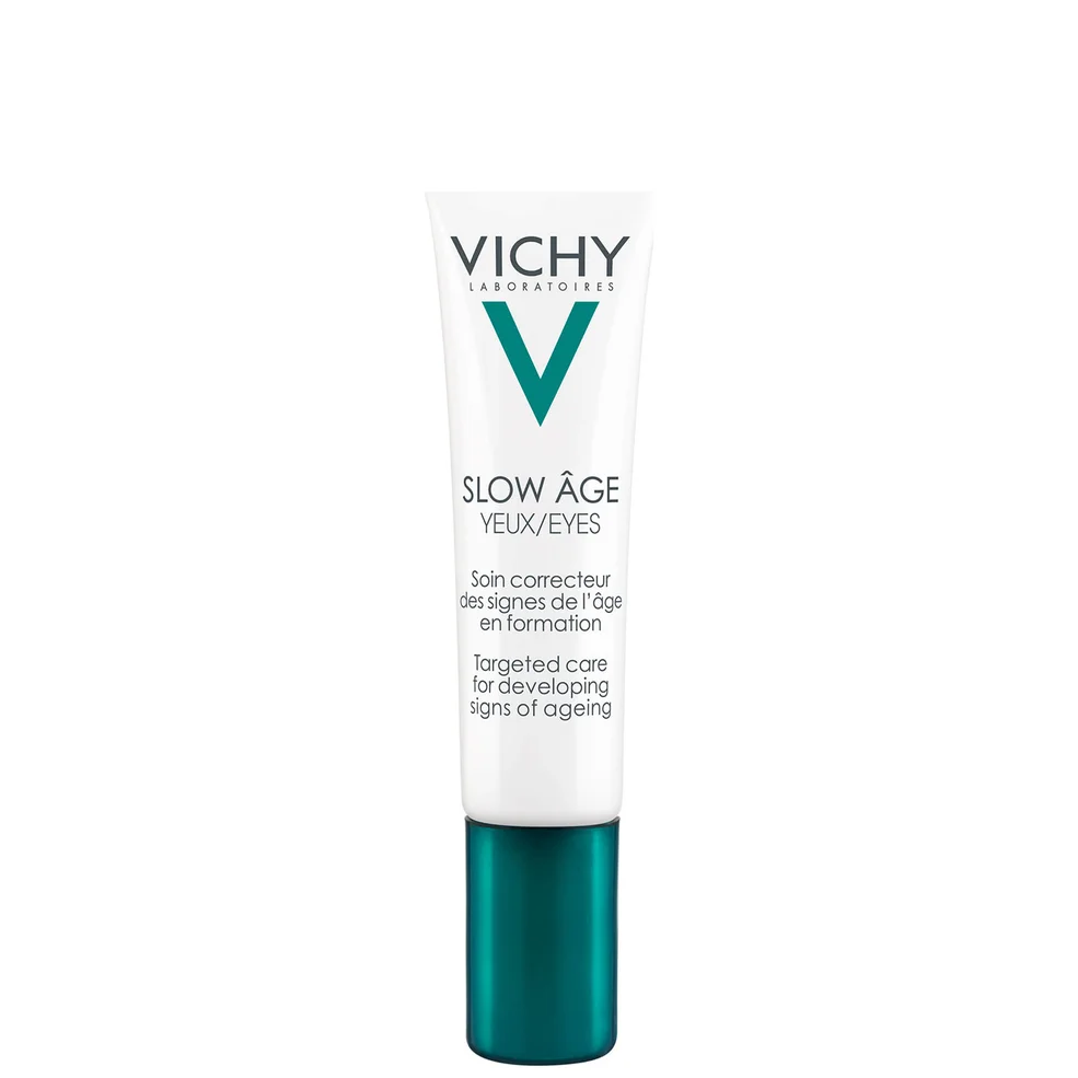 VICHY Slow Âge Eye Cream 15ml Image 1