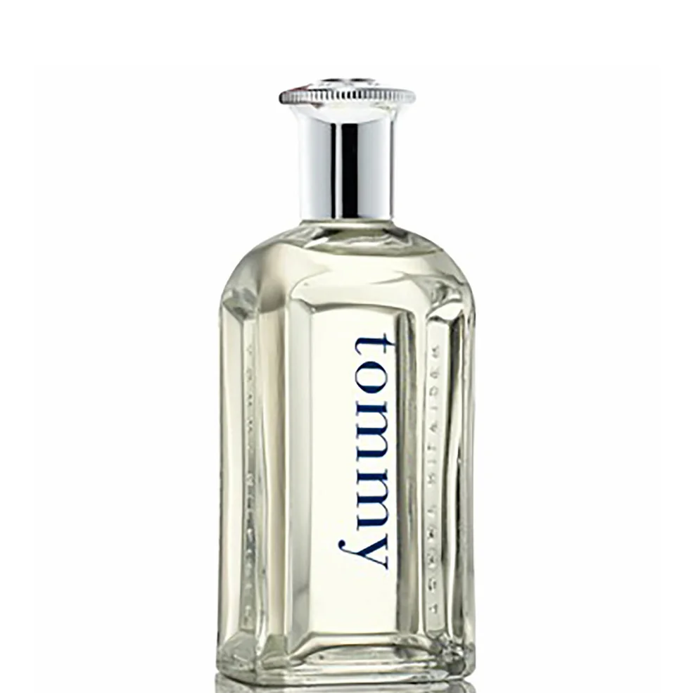 Tommy Hilfiger Eau de Toilette 100ml Image 1