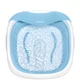HoMedics MySpa Luxury Foldaway Foot Spa