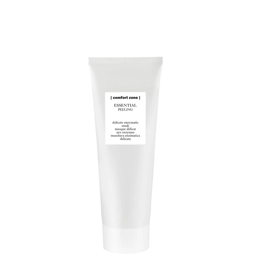 Comfort Zone Essential Peeling 60ml Image 1