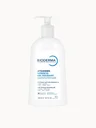 Bioderma Atoderm Ultra-Soothing Unfragranced Body Wash for Very Dry Atopic Eczema-Prone Skin 500ml