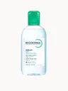 Bioderma Sebium Cleansing Micellar Water for Combination to Oily, Acne-Prone Skin 250ml