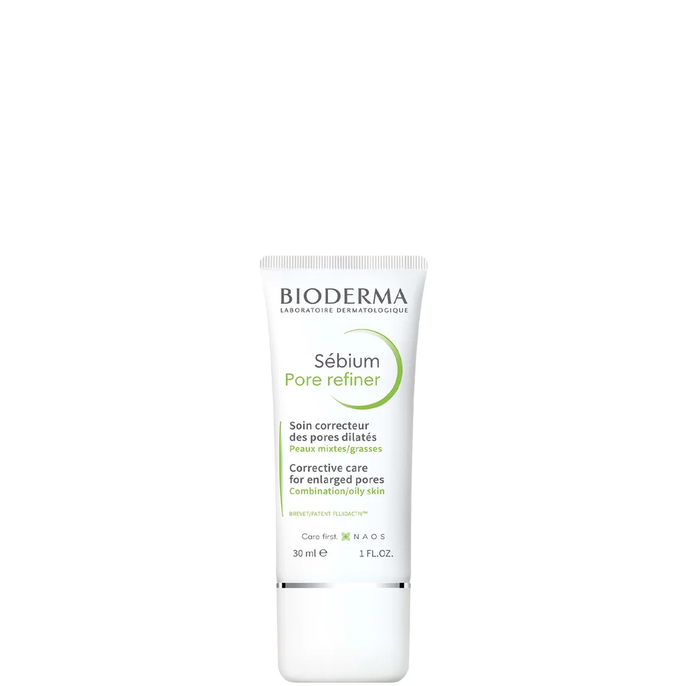 Bioderma Sébium Pore Refining Cream Combination to Oily Skin 30ml Image 1