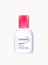 Bioderma Sensibio H2O Micellar Water for Sensitive Skin Prone to Rosacea 100ml