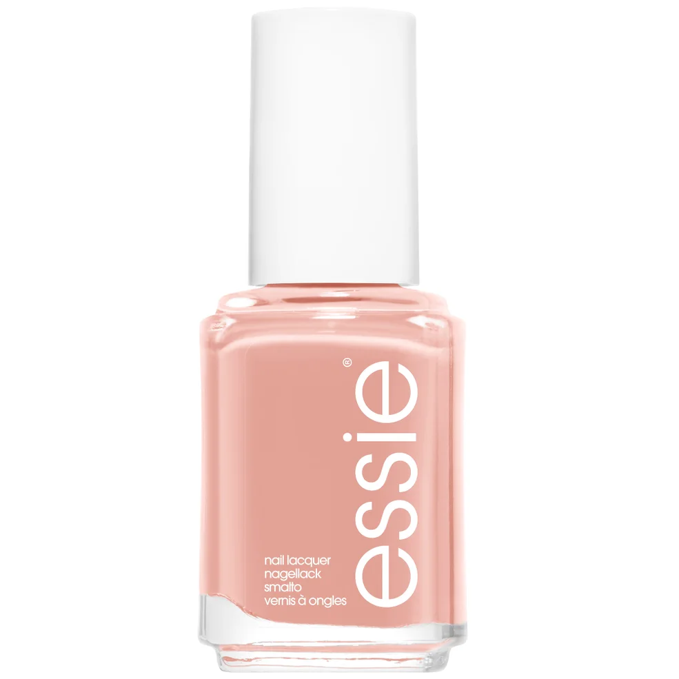 essie Nail Polish - 23 Eternal Optimist 13.5ml Image 1