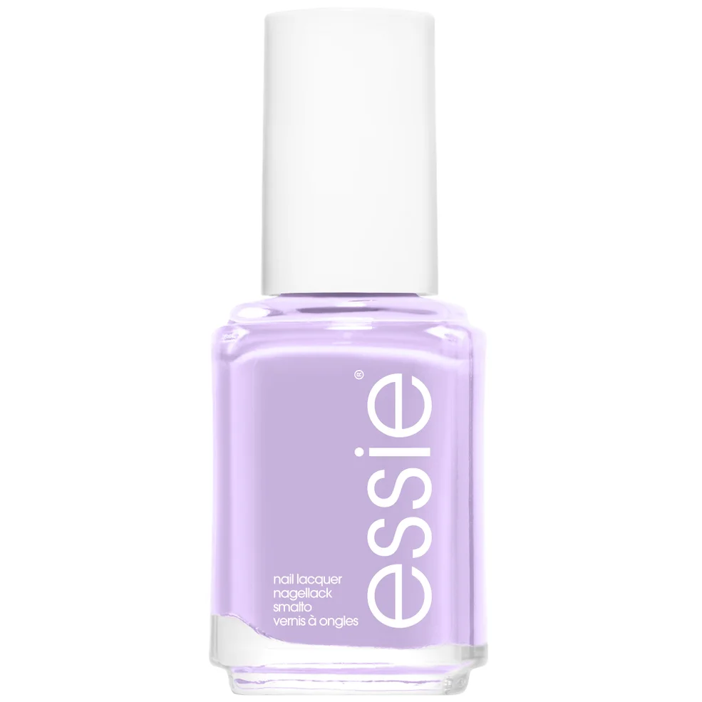 essie 37 Lilacism Nail Polish 13.5ml Image 1