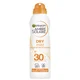 Ambre Solaire Dry Mist Fast Absorbing Sun Cream Spray SPF30 200ml