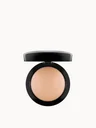 MAC Mineralize Skinfinish Natural Powder - Medium Golden