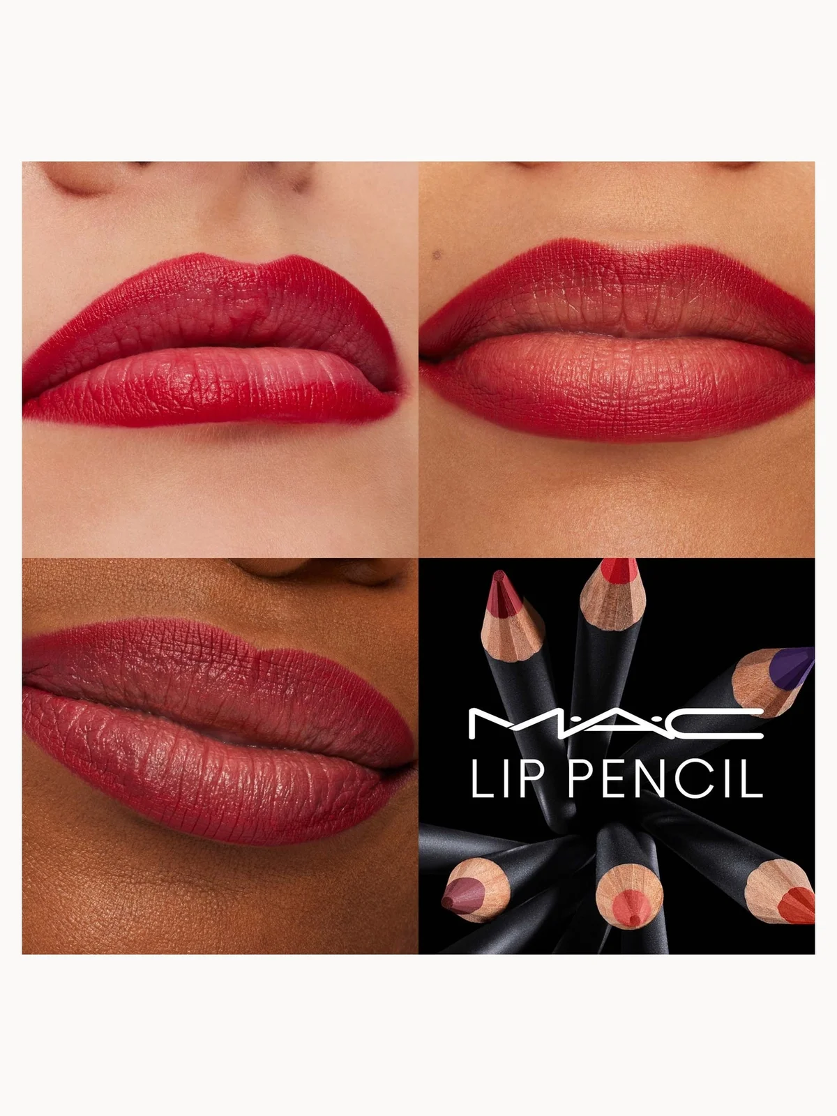 good lip liner in m.a.c for red shades Mac Liners + Lip Swatches Talking Point offers a smooth How to Start a Slow