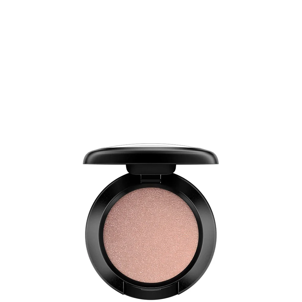 MAC Small Eye Shadow - Veluxe Pearl - All That Glitters Image 1
