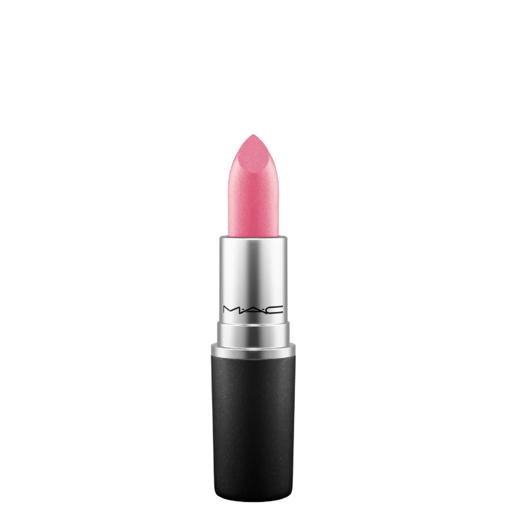 MAC Amplified Lipstick 3g (Various Shades) Image 1