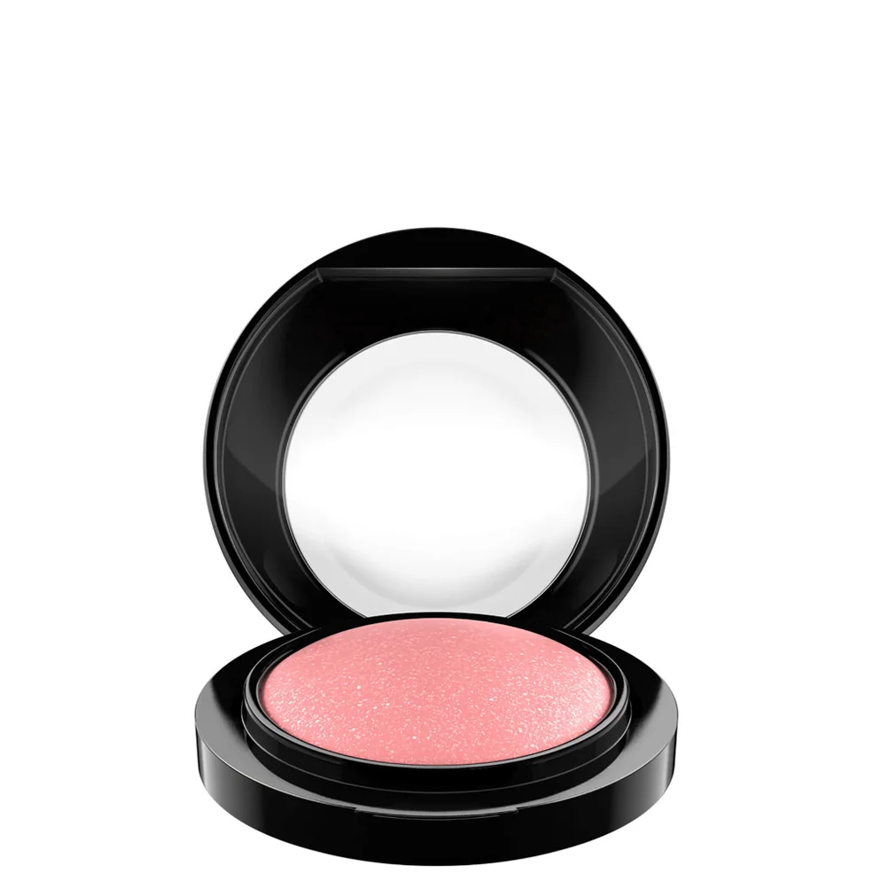 MAC Mineralize Blush (Various Shades) Image 1