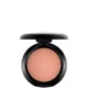 MAC Sheertone Shimmer Blush - Peachtwist