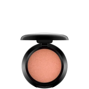 MAC Sheertone Shimmer Blush (Various Shades) - Shade Peachtwist