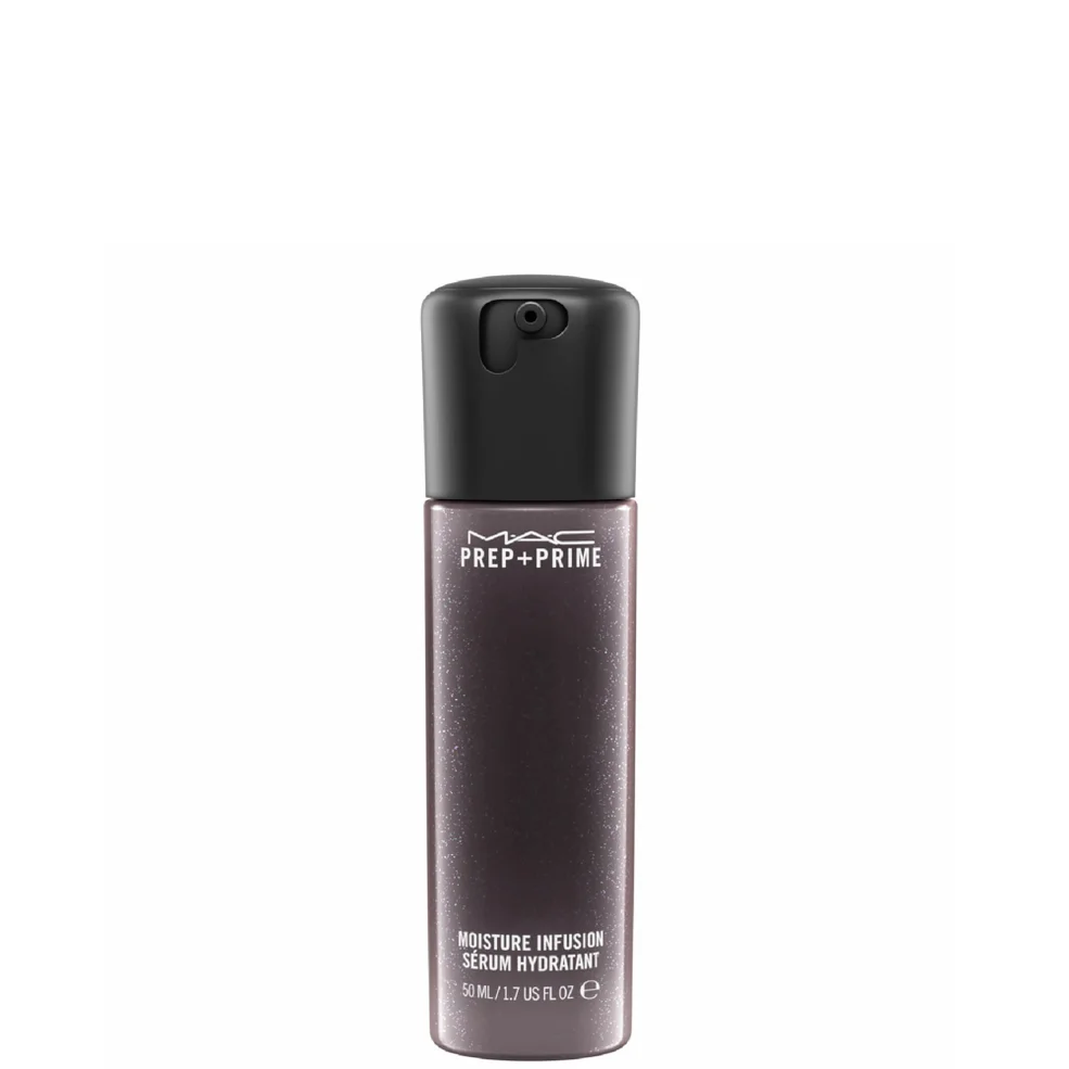 MAC Prep + Prime Moisture Infusion Image 1