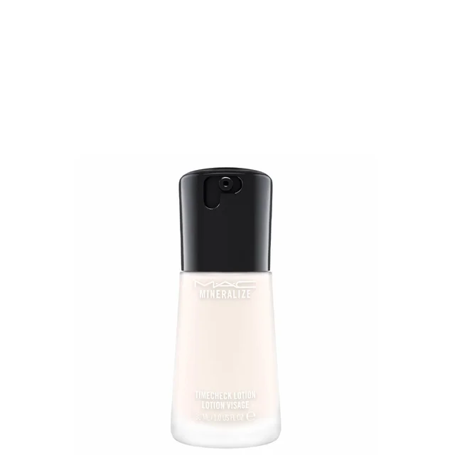 MAC Mineralize Time Check Lotion
