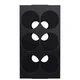 MAC Pro Palette Eyes/Concealer x 6 (Insert)