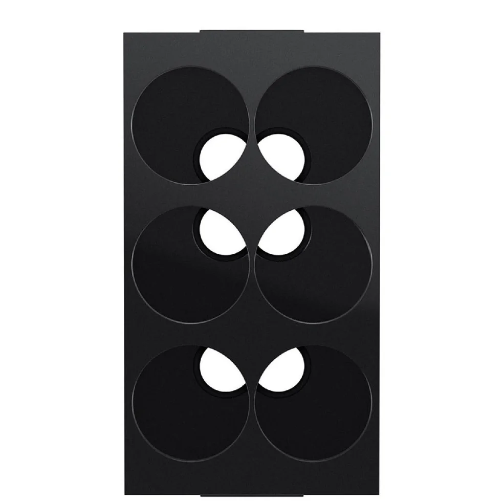 MAC Pro Palette Eyes/Concealer x 6 (Insert) Image 1