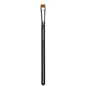 MAC 212 Flat Definer Brush - undefined undefined