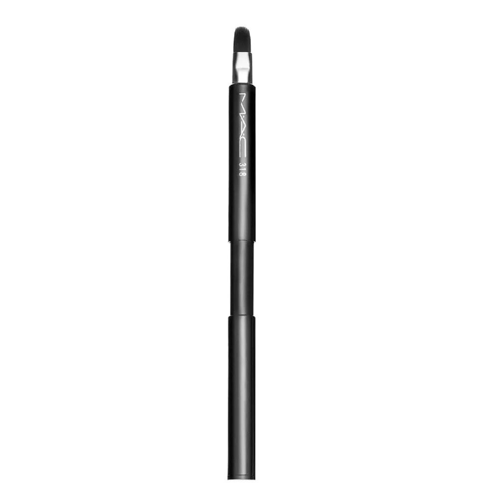 MAC 318 Retractable Lip Brush Image 1