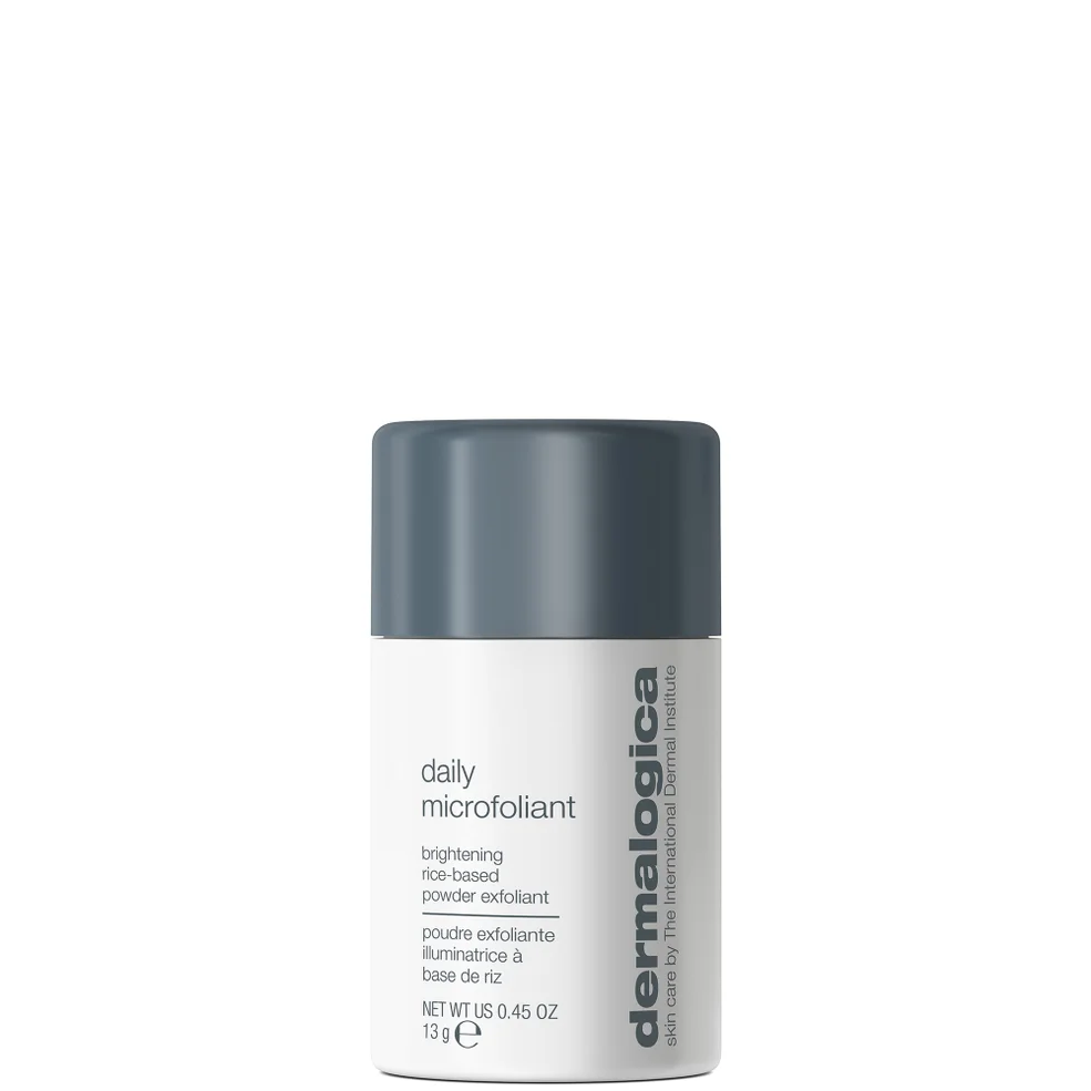 Dermalogica Daily Microfoliant 13g Image 1