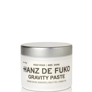 Hanz de Fuko Gravity Paste 56g - undefined undefined