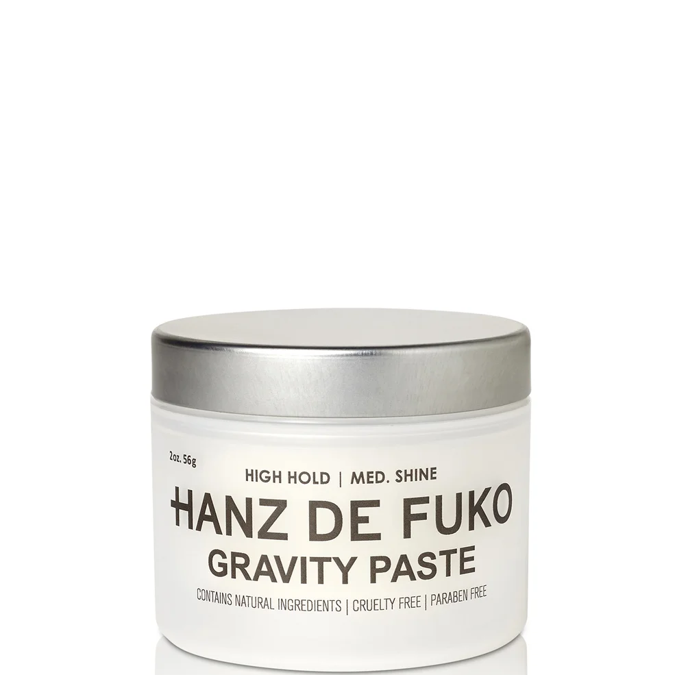 Hanz de Fuko Gravity Paste 56g Image 1