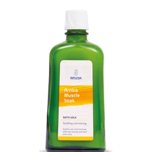 Weleda Arnica Muscle Soak 200ml - undefined undefined