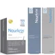 Nourkrin Man for Hair Preservation 12 Month Bundle with Shampoo and Conditioner x4 (Worth £623.56)