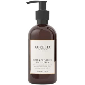 Aurelia London Firm & Replenish Body Serum 250ml - undefined undefined
