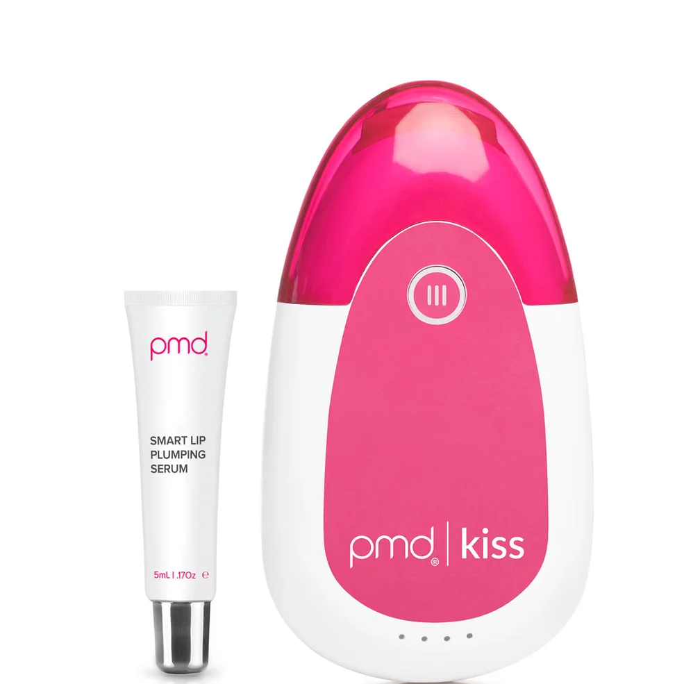 PMD Kiss Lip Plumping System Image 1