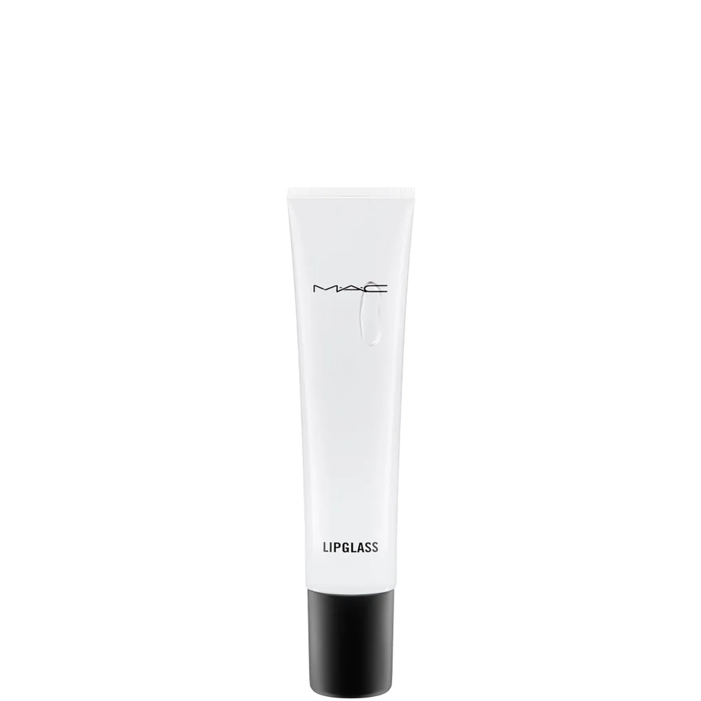 MAC Clear Lipglass 15ml Image 1