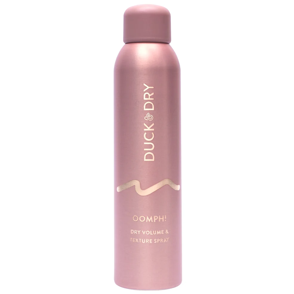 Oomph! Dry Volume & Texture Spray 250ml Image 1