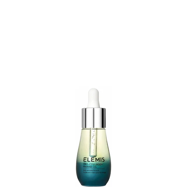 Elemis Pro-Collagen Marine Oil 15ml
