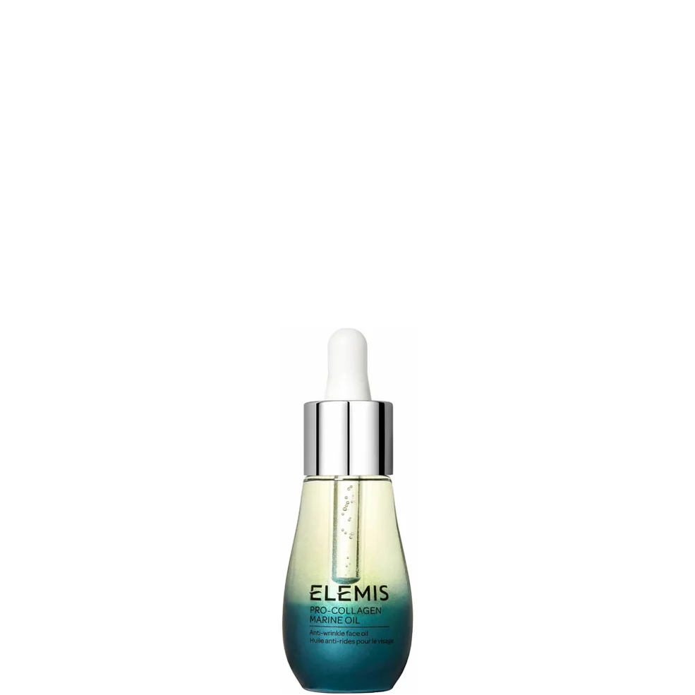 Elemis Pro-Collagen Marine Oil 15ml Image 1