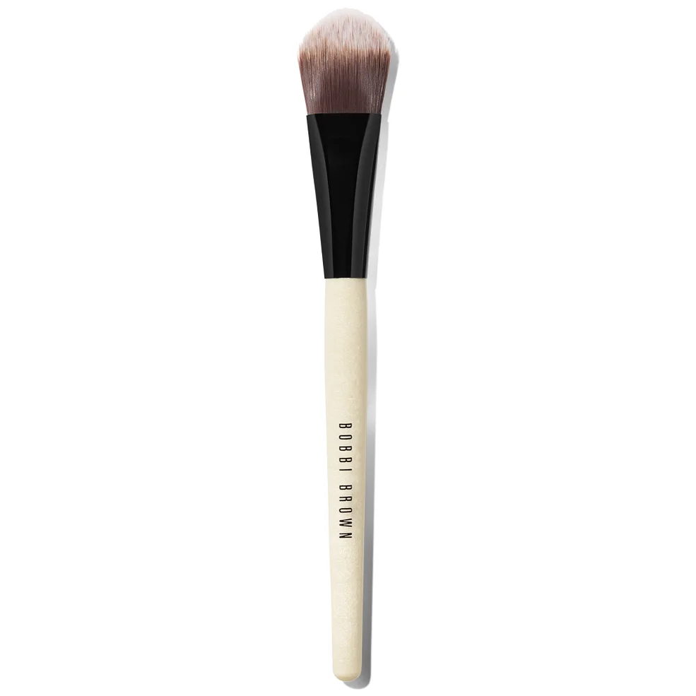 Bobbi Brown Foundation Brush Image 1