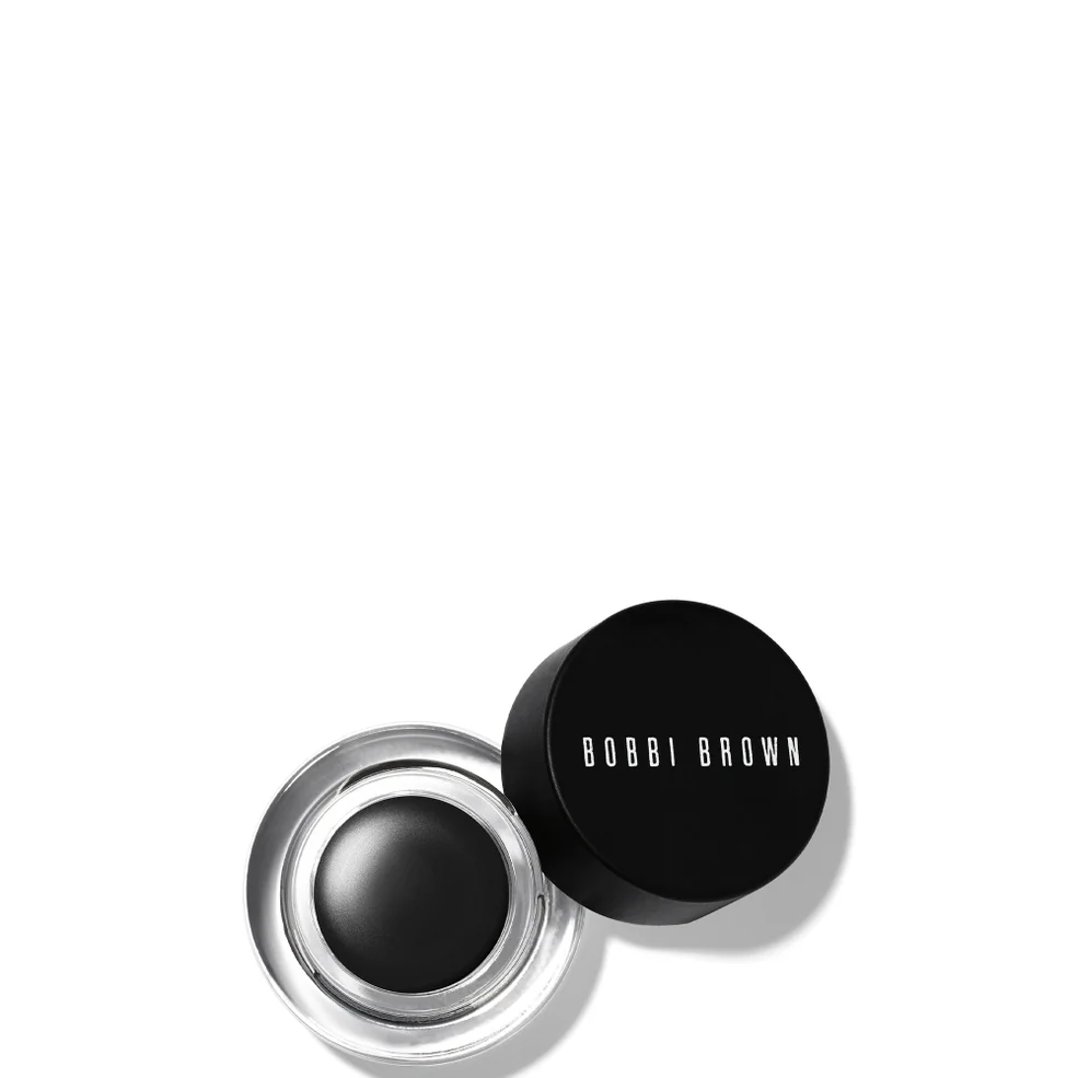 Bobbi Brown Long-Wear Gel Eyeliner - Black Ink Image 1
