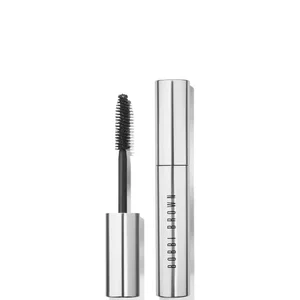Bobbi Brown No Smudge Mascara - Black - undefined undefined