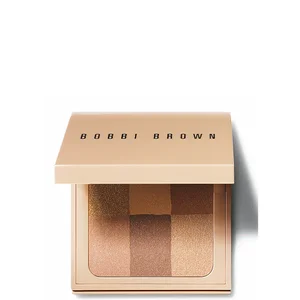 Bobbi Brown Nude Finish Illuminating Powder - Buff - undefined undefined