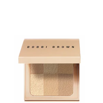 Bobbi Brown Nude Finish Illuminating Powder - Nude
