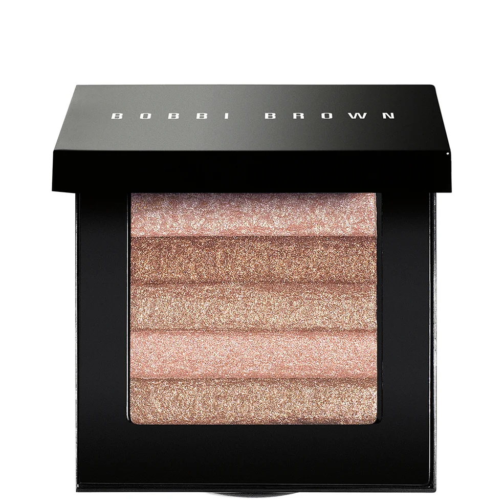 Bobbi Brown Shimmer Brick Compact - Pink Quartz Image 1