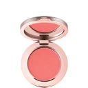 delilah Colour Blush Compact Powder Blusher - Clementine